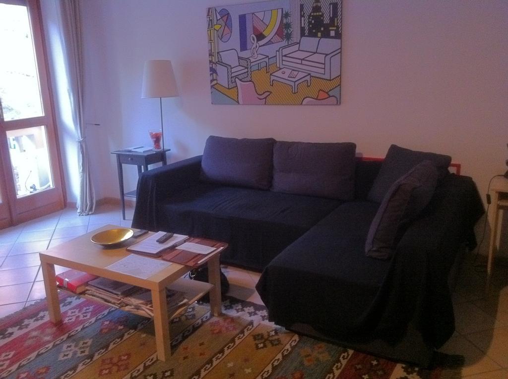 Apartamento 14