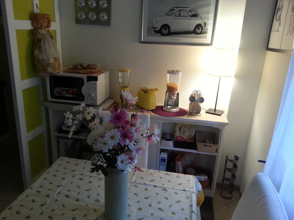 Apartamento 14 Roma