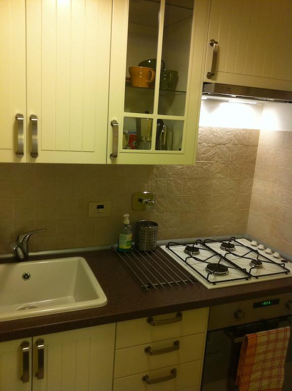 Apartamento 14 *