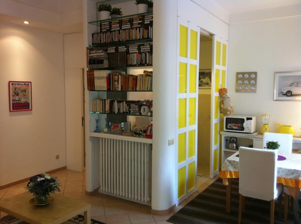 Apartamento 14 *