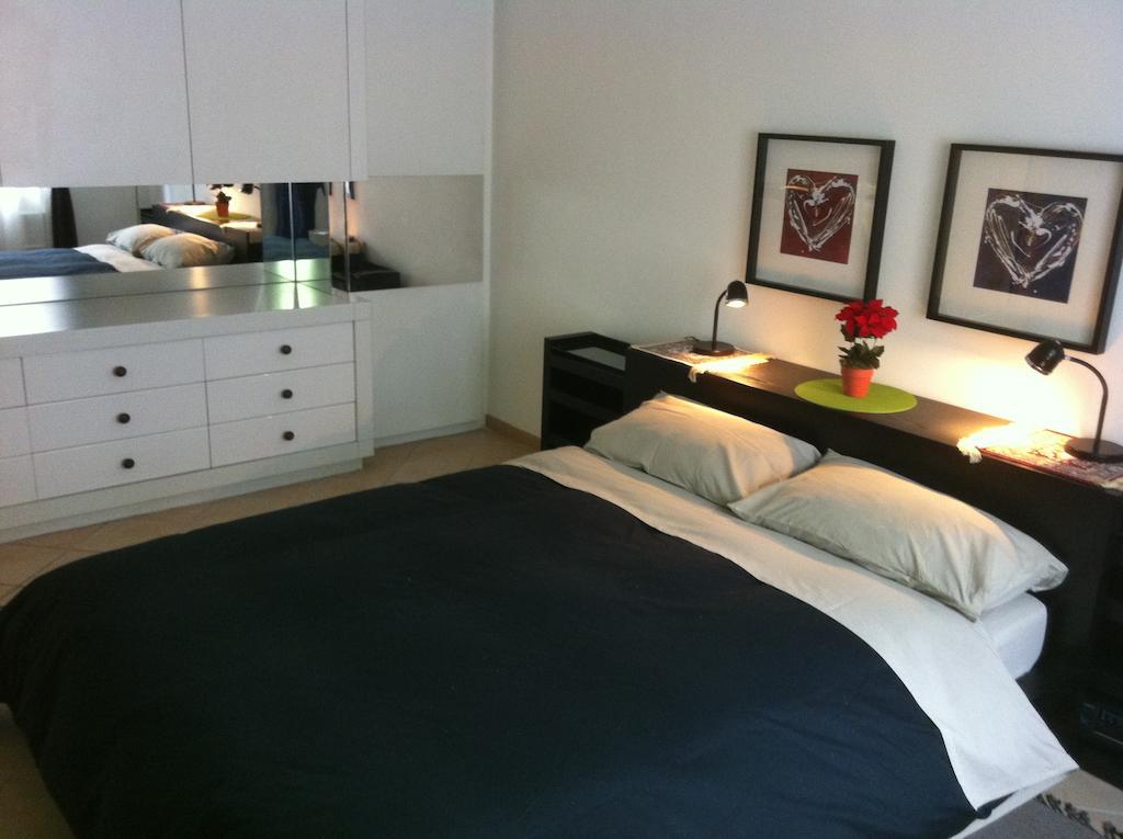 Apartamento 14 *