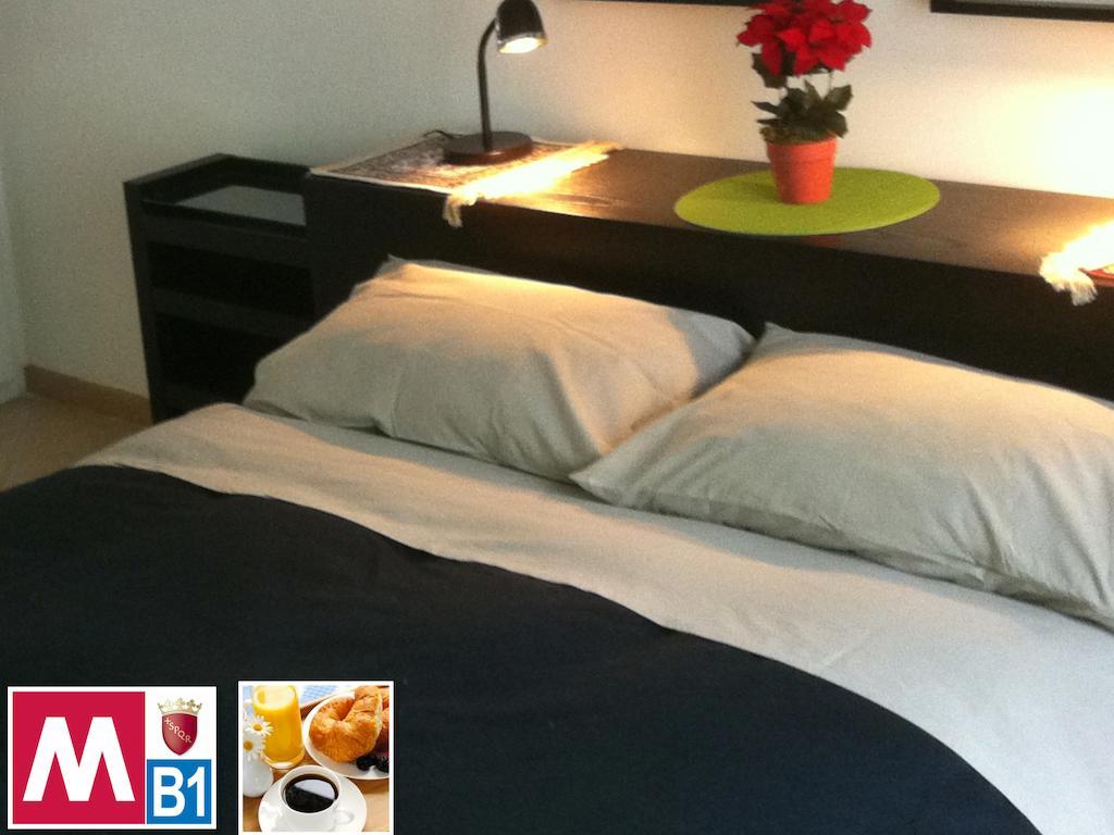Apartamento 14 *