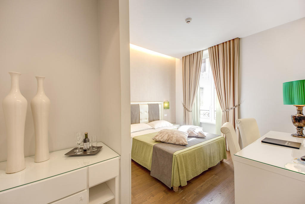 Hotel Boutique