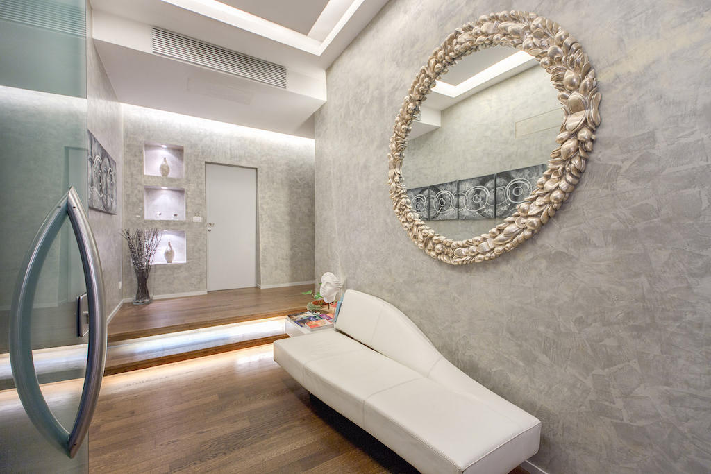 Hotel Boutique
