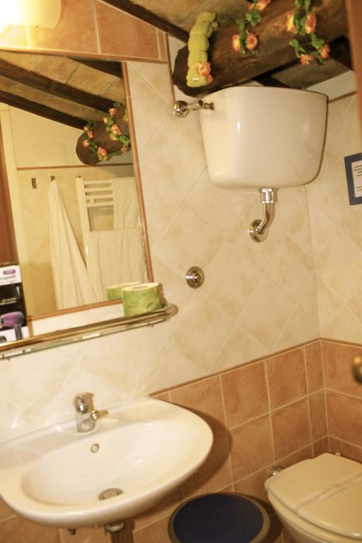 Bed & Breakfast I Termini