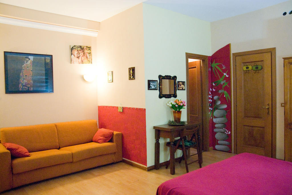 Apartment Cavour 1&2 Rome