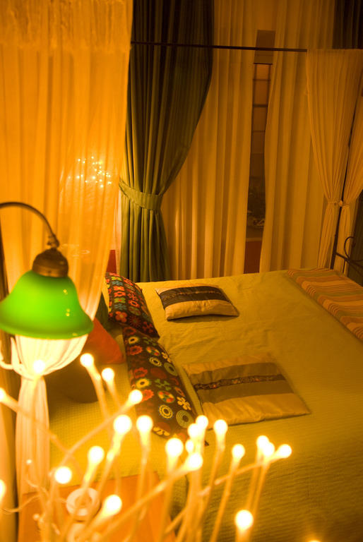 Apartment Cavour 1&2