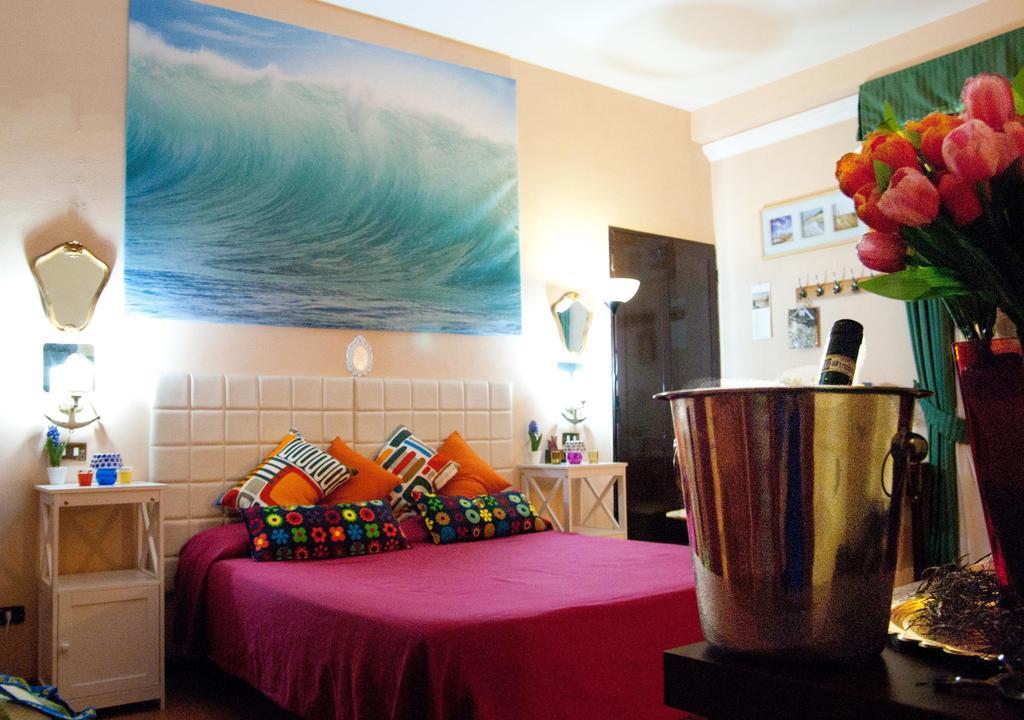 Apartment Cavour 1&2