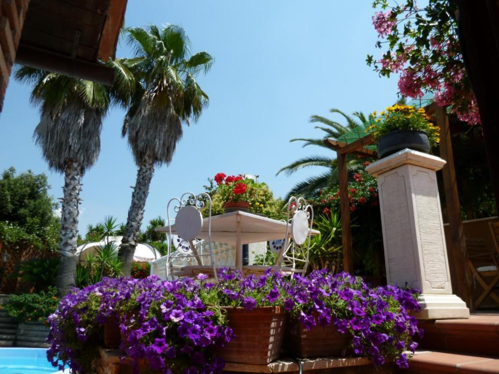 Relais Michelangelo * Rome