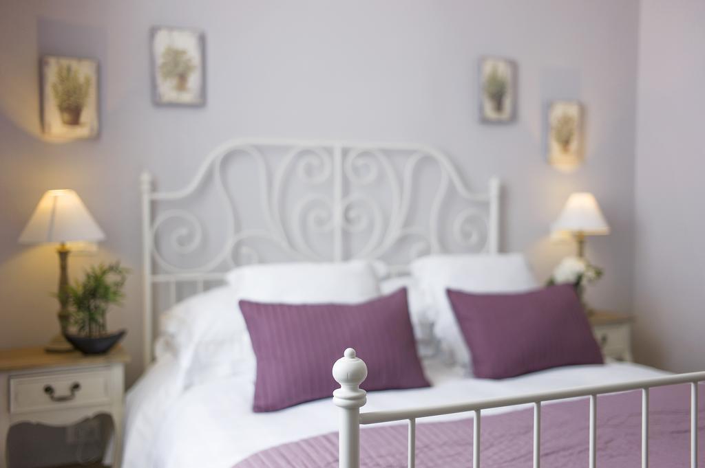 Couette-café Dd Luxury House Rome