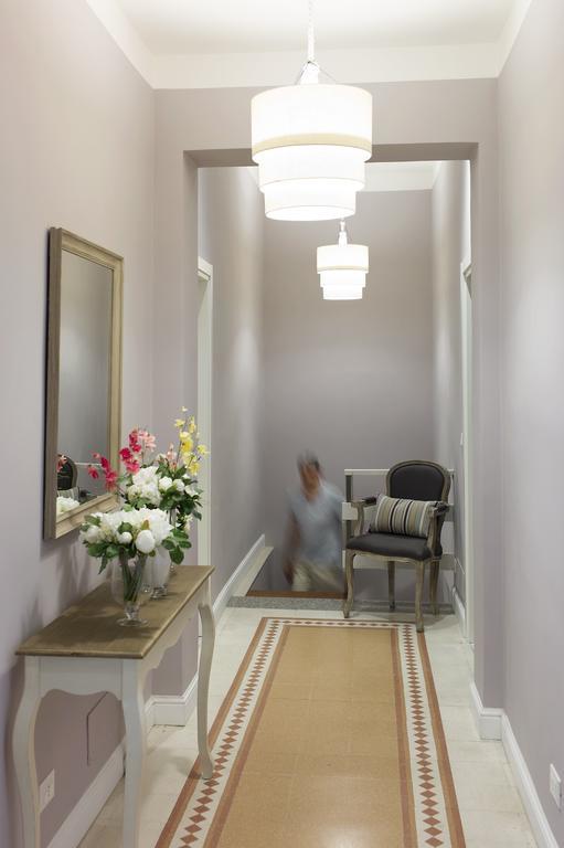 Couette-café Dd Luxury House Rome