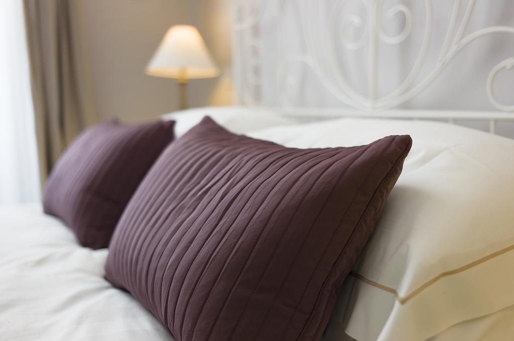 Couette-café Dd Luxury House