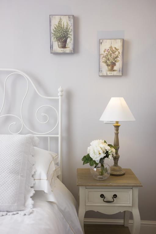 Couette-café Dd Luxury House Rome