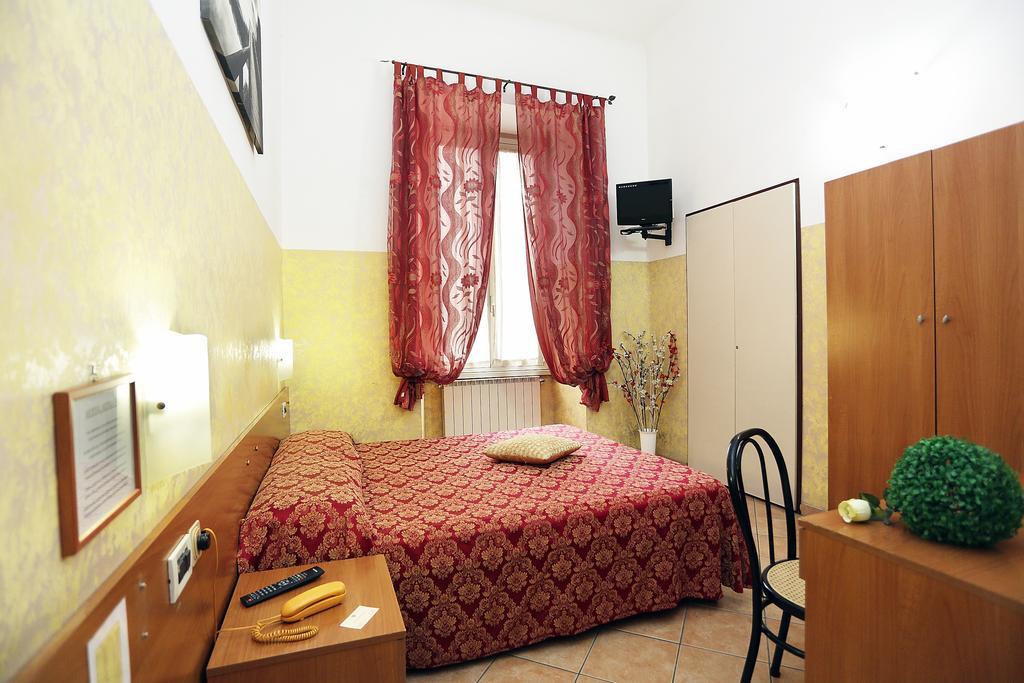 Hotel Bergamo Roma