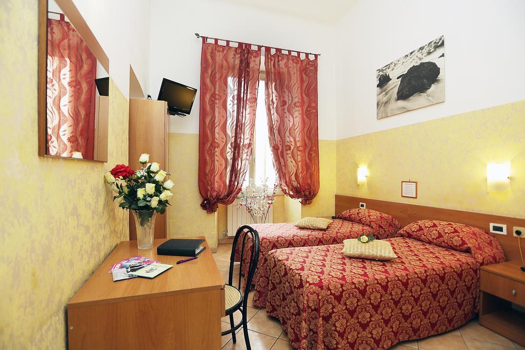 Bergamo Roma