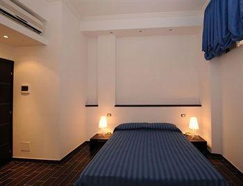 Bed & Breakfast Bbqueen 3*