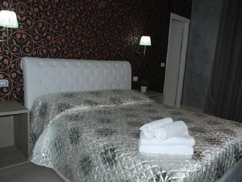 Gasthuis Orange 2*