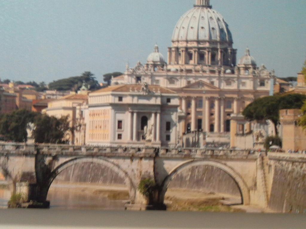 Olimpica Relais Guest House Rome