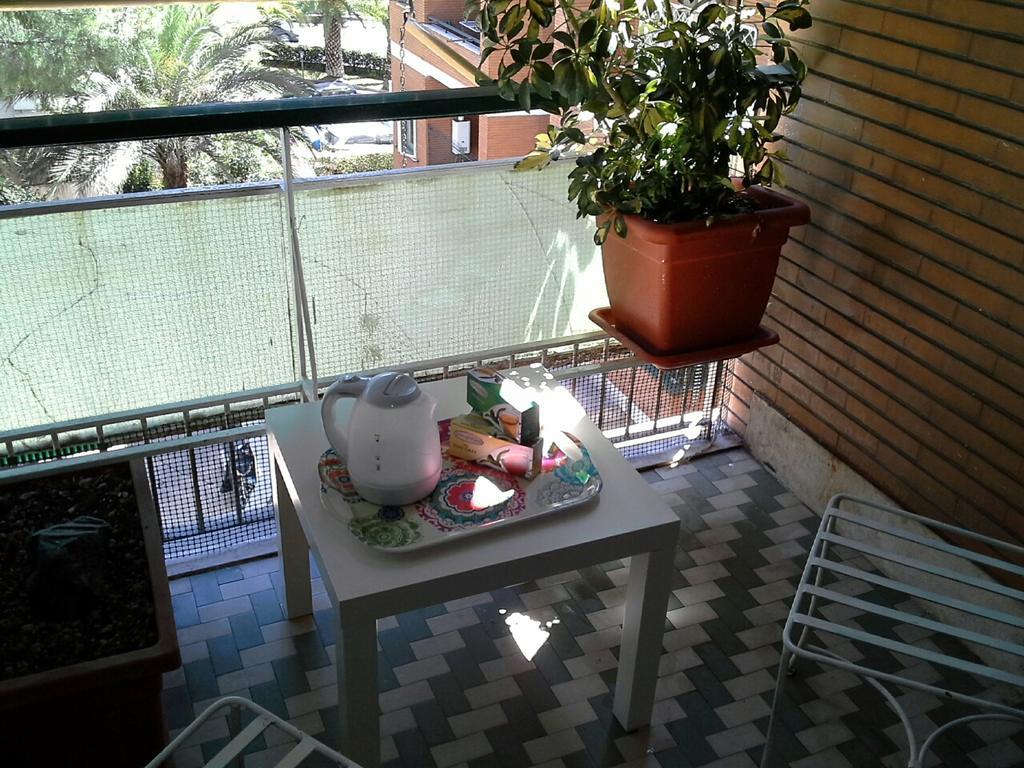 Olimpica Relais Guest House Rome