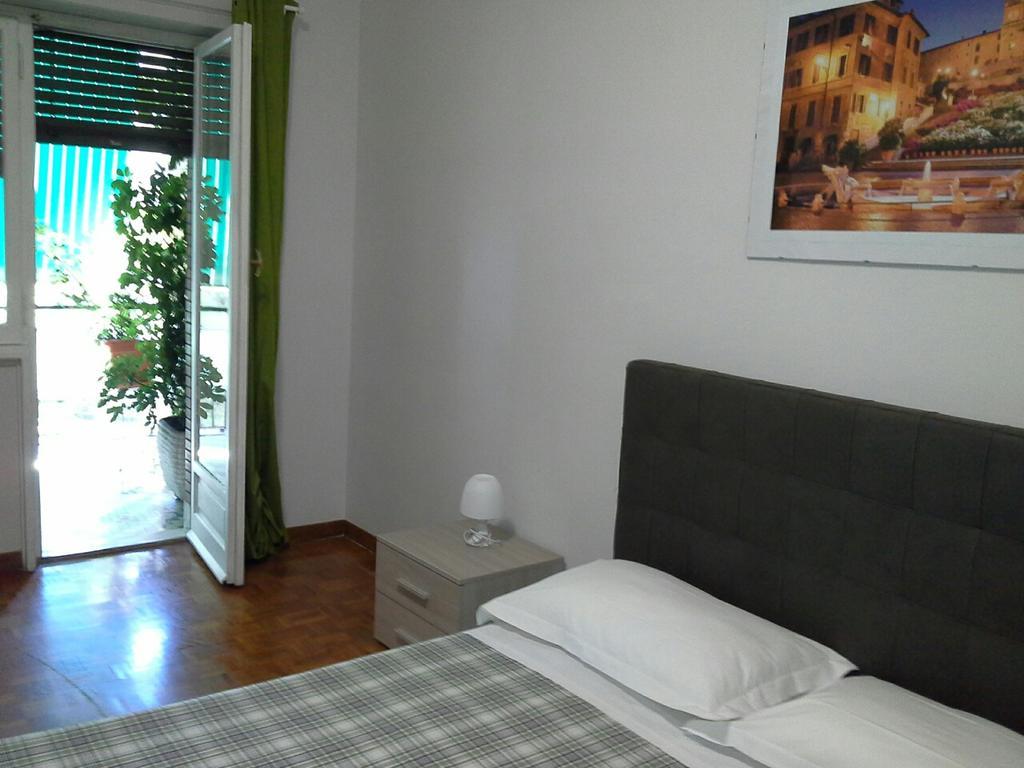 Guest house Olimpica Relais Guest House 2*