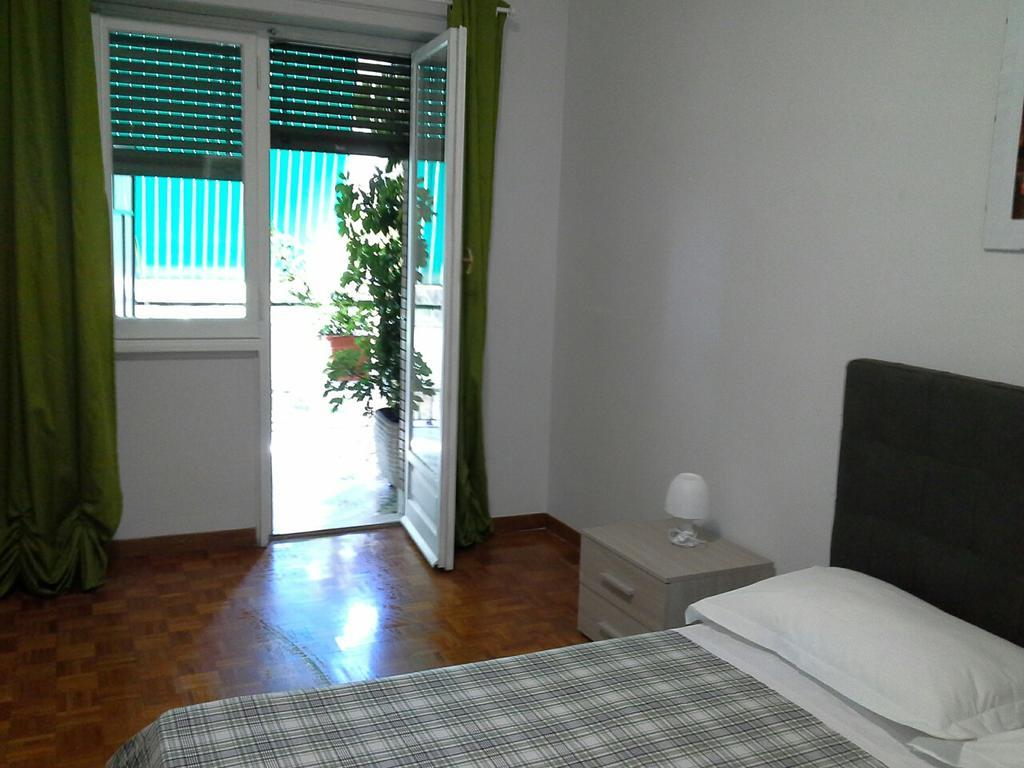 Guest house Olimpica Relais Guest House 2*