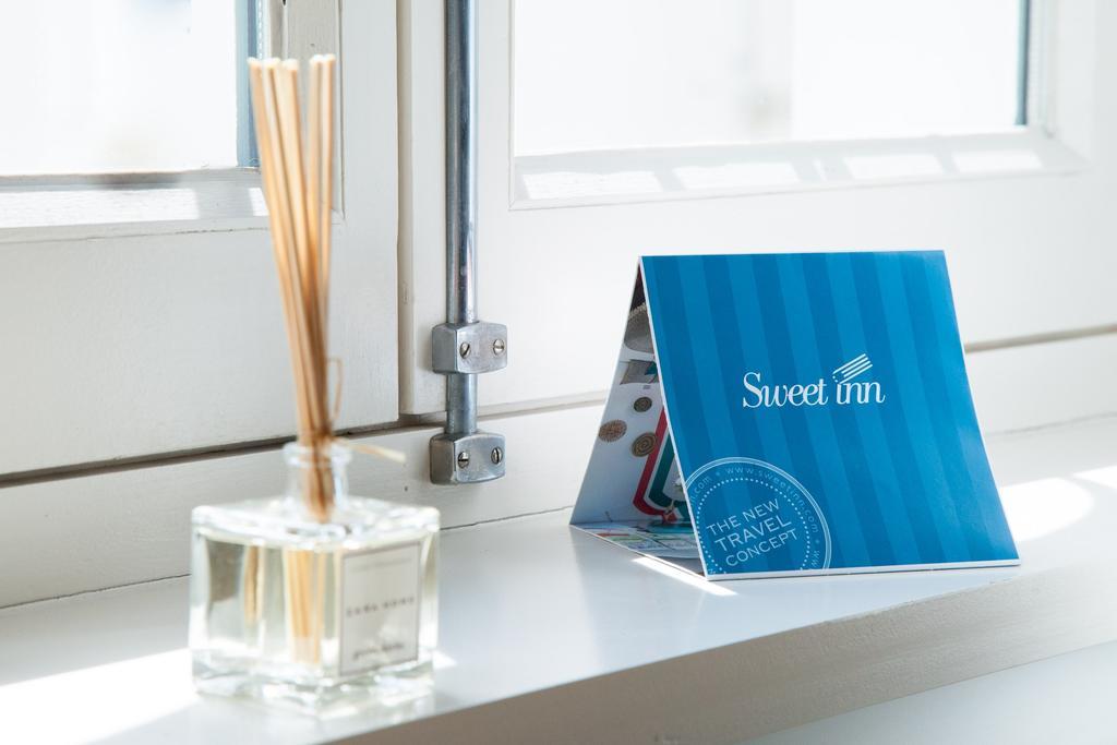 Appartamento Sweet - Specchi