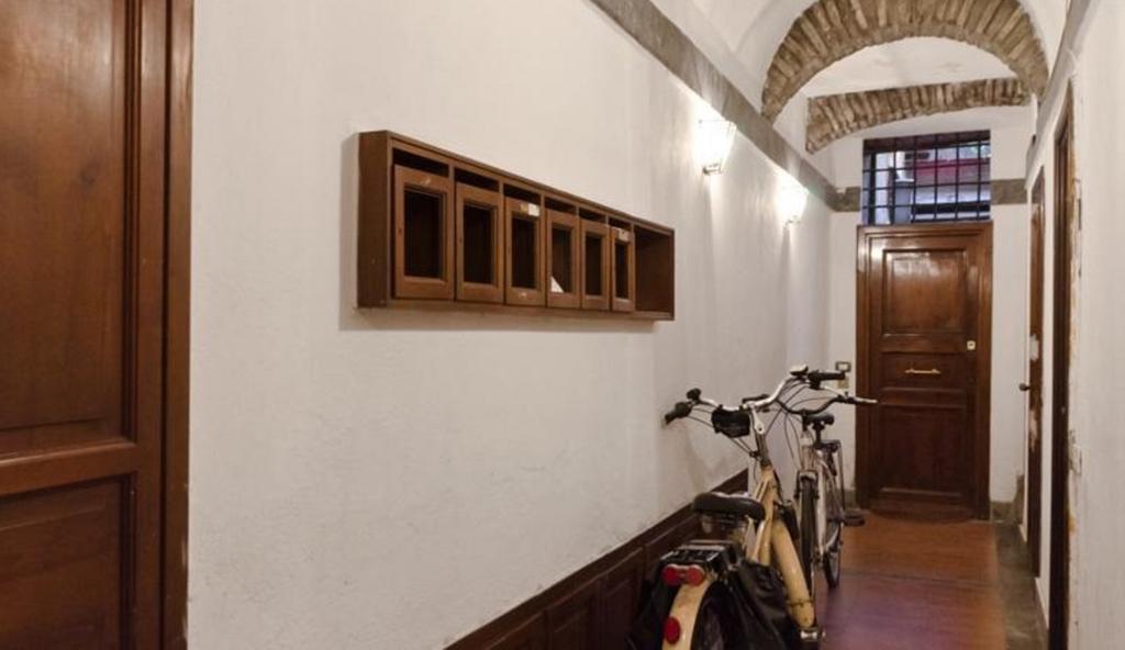Apartment Domus31 - Luxury House In Trastevere