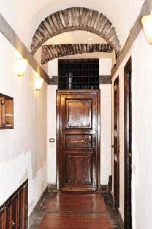 Apartment Domus31 - Luxury House In Trastevere