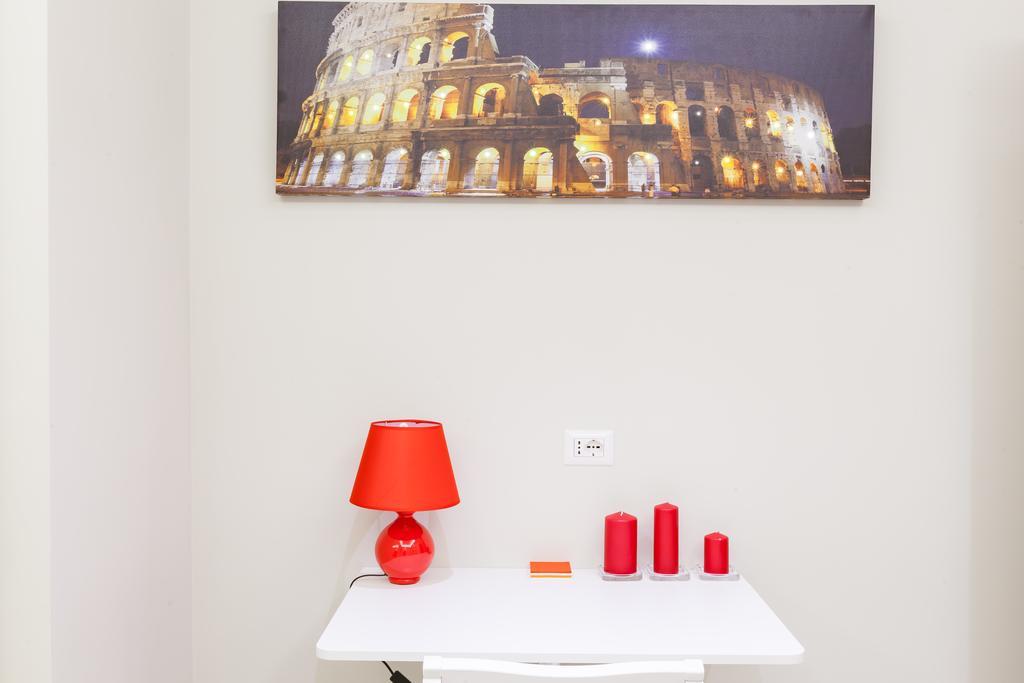 Hébergement de vacances Un Passino Da San Pietro Casa Rome