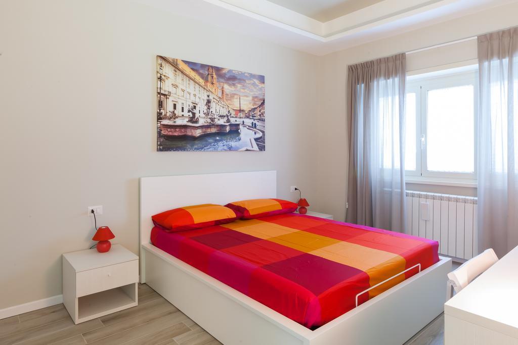 Hébergement de vacances Un Passino Da San Pietro Casa