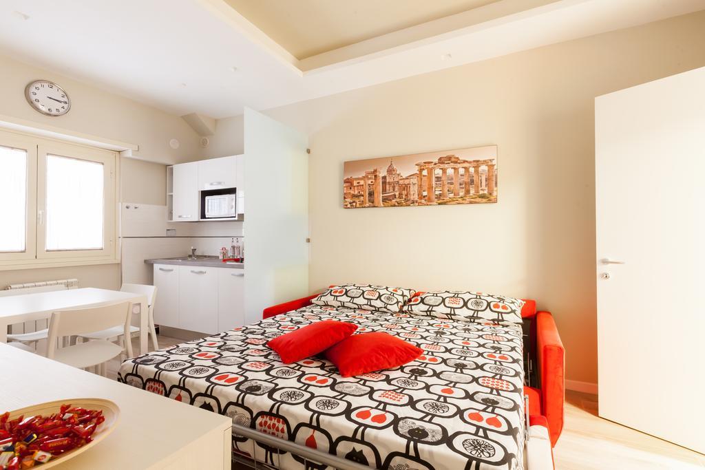 Hébergement de vacances Un Passino Da San Pietro Casa
