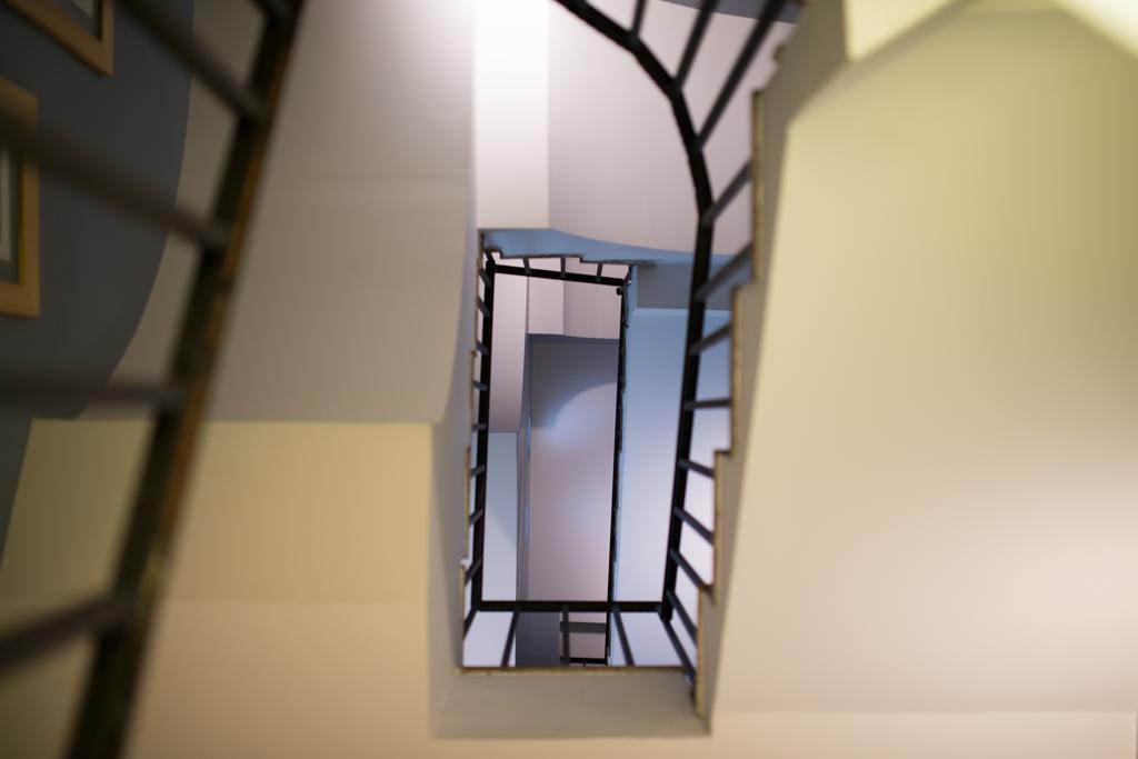Hotel Linneo Rome
