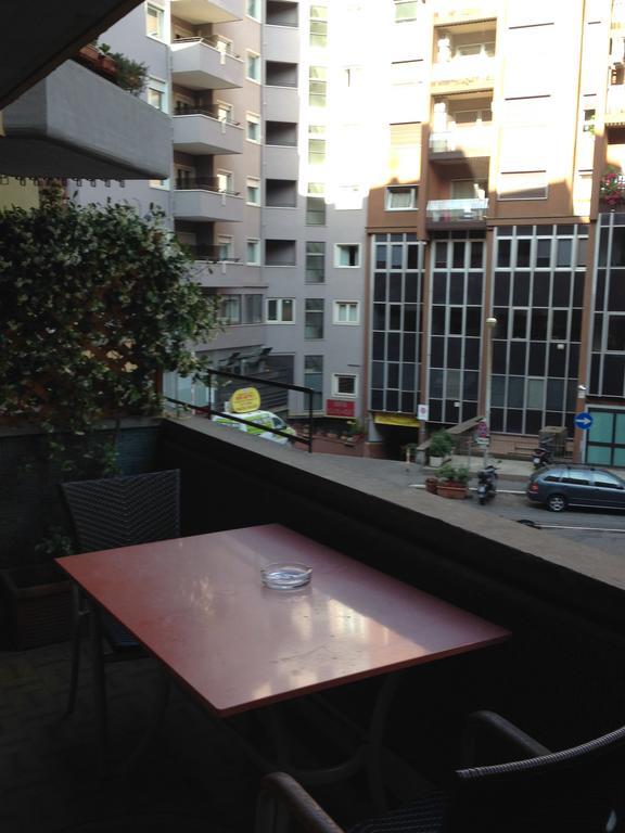 Acomodação com café da manhã  Caligola Roma
