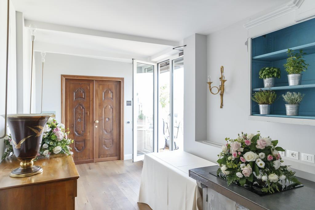 Relais Terme Di Tito Rome