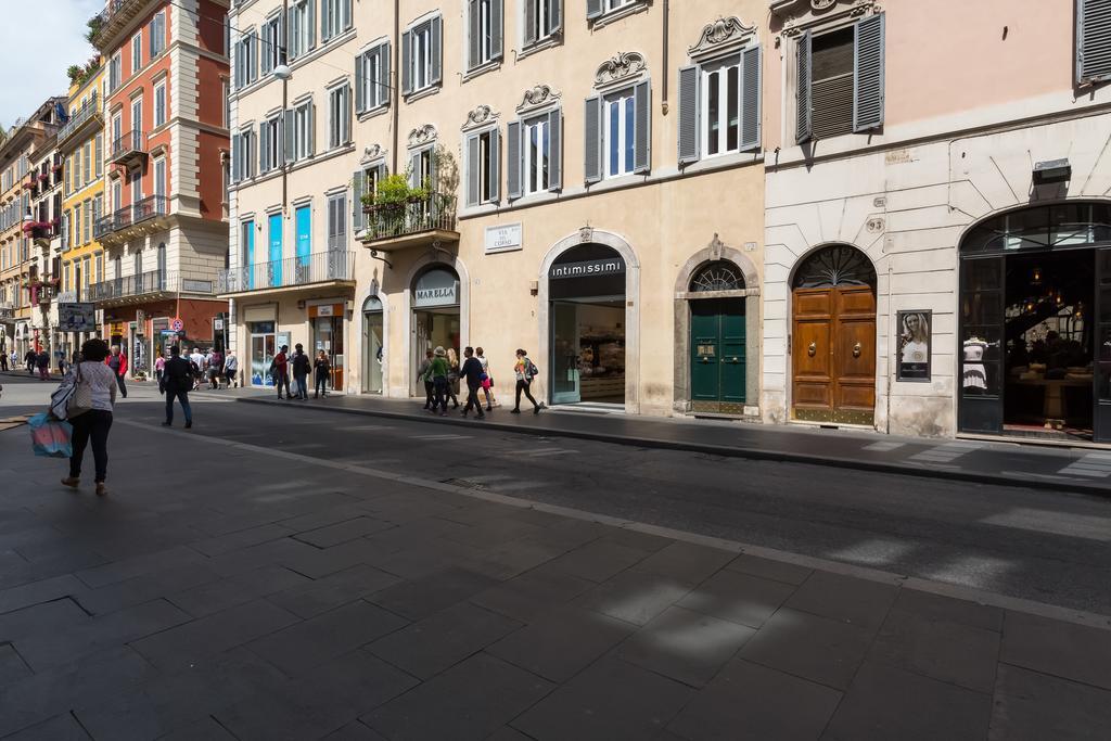 Guest house Lea Rome