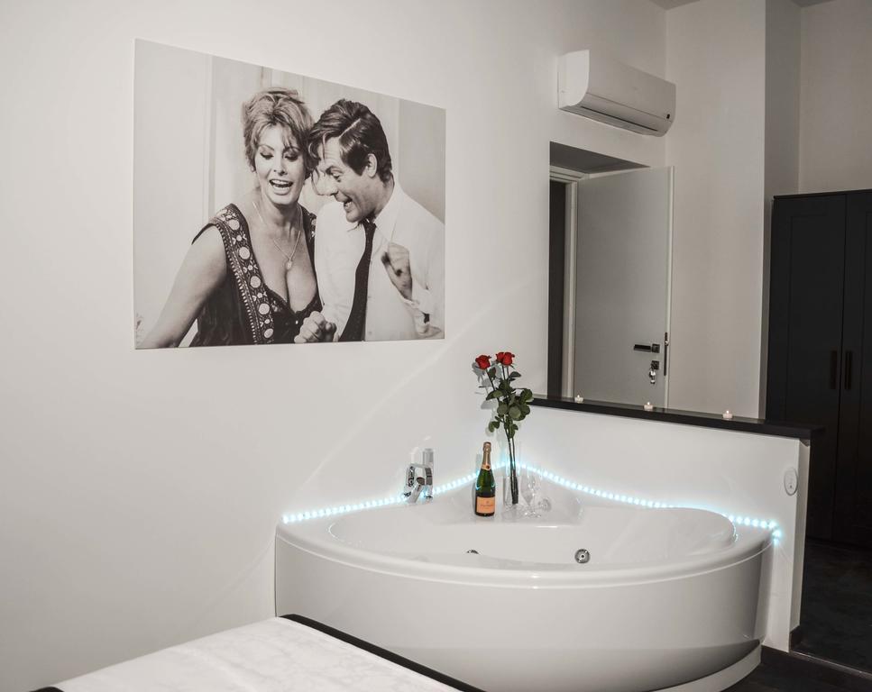 Affittacamere Good Life Via Veneto Roma