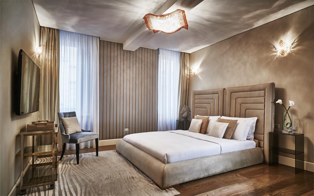 Le Reve De Naim Roma