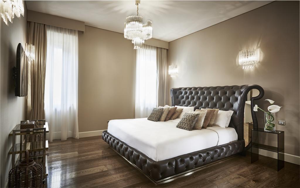 Le Reve De Naim Roma