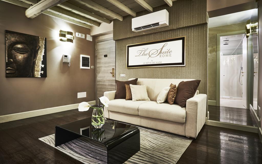 Hotel Le Reve De Naim 4*