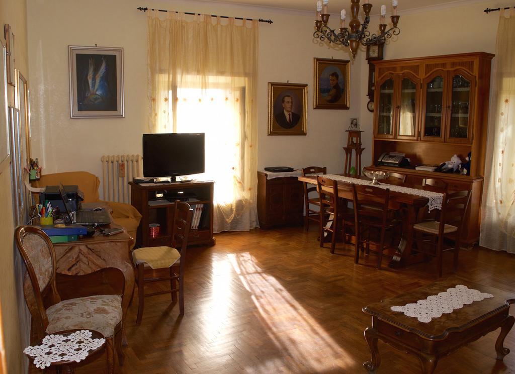 Couette-café Da Paola Rome