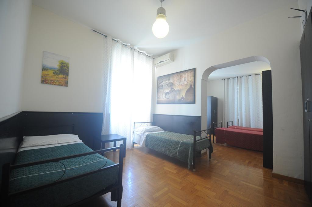 Hostel Beauty