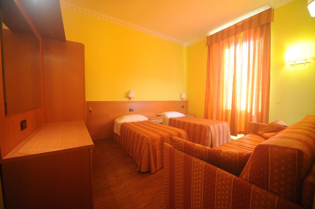 Hostel Beauty