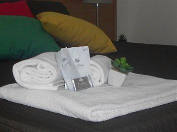 Guest house I Italy