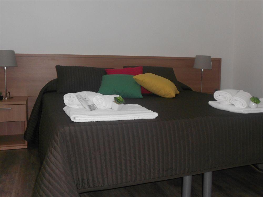 Guest house I Italy Rome