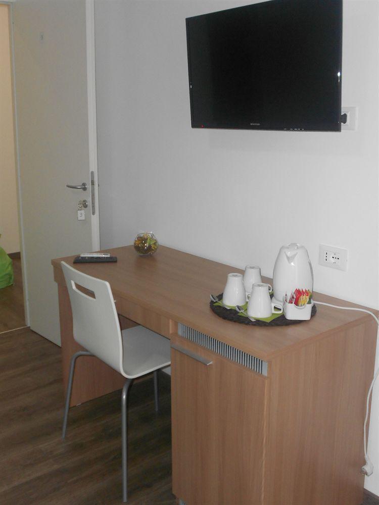 Guest house I Italy Rome