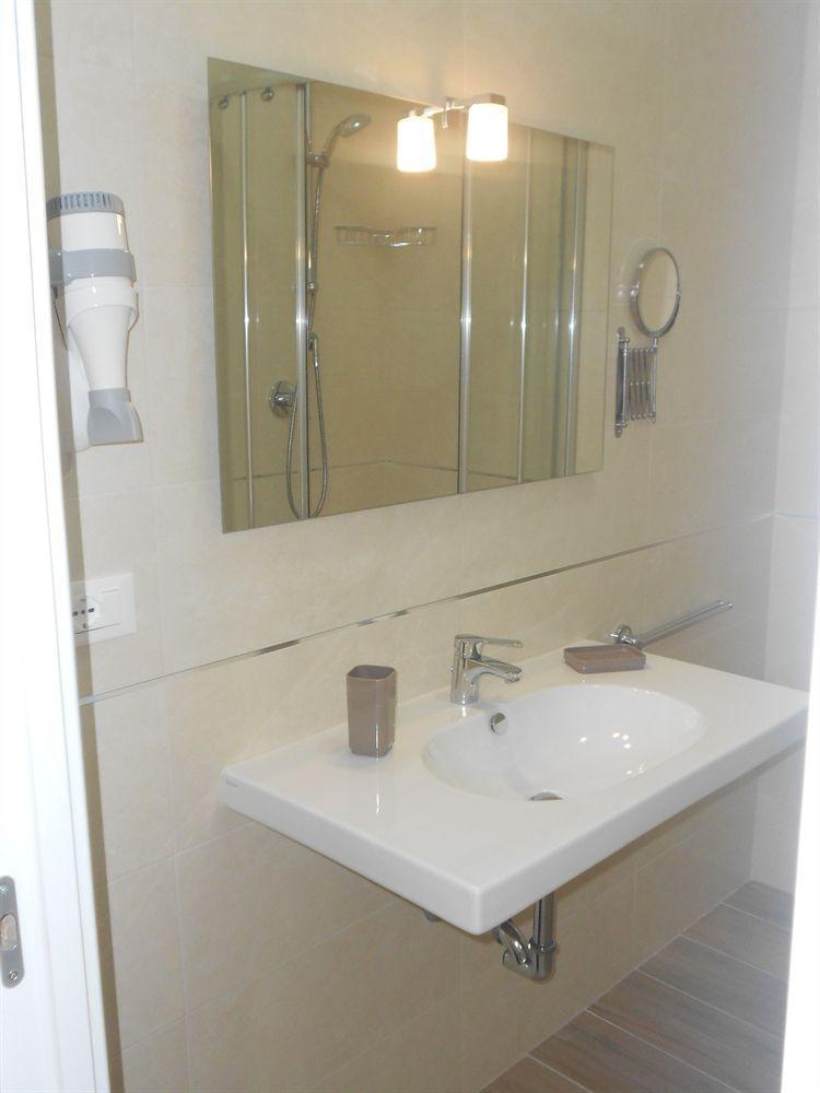 Guest house I Italy Rome