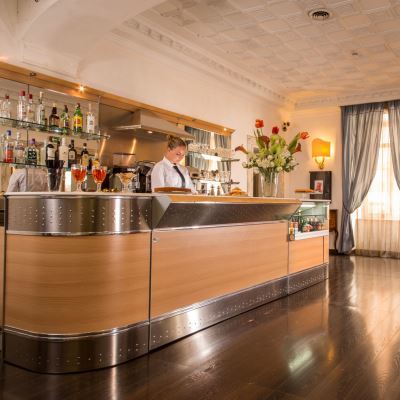 Hotel Nizza