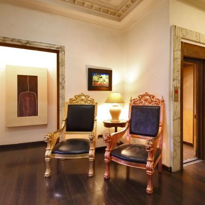 Hotel Nizza 3*