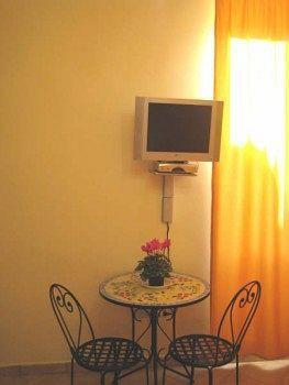 Hotel Flavius
