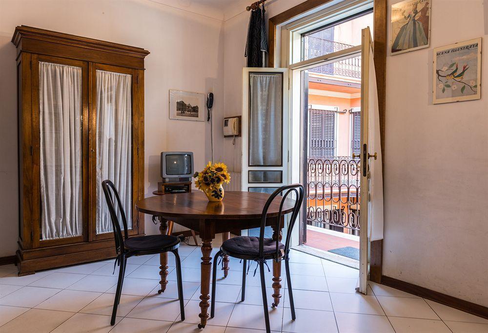 Apartamento Martina Al Colosseo